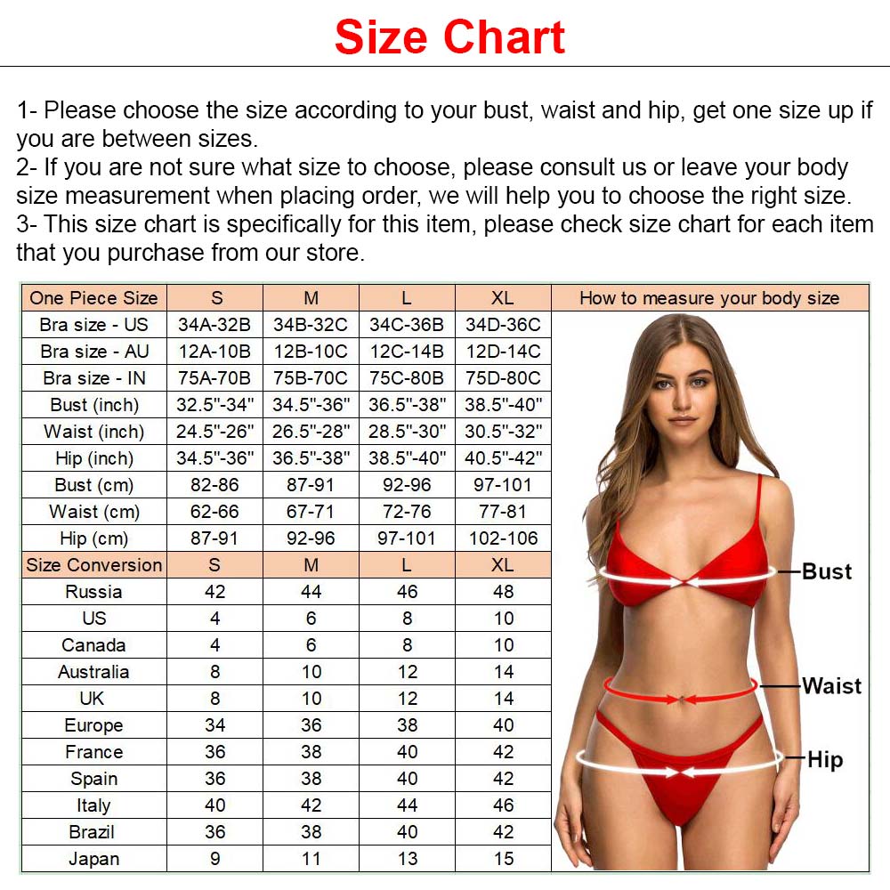 Women's Sexy Side Strap One Piece Bathing Suit