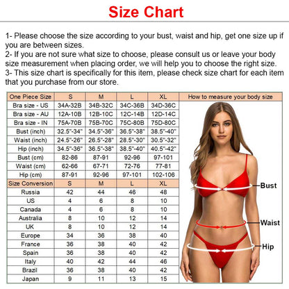 Women's Sexy Side Strap One Piece Bathing Suit