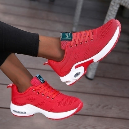 Women's Lightweight Casual Sneakers