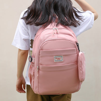 Children's Nylon Backpack