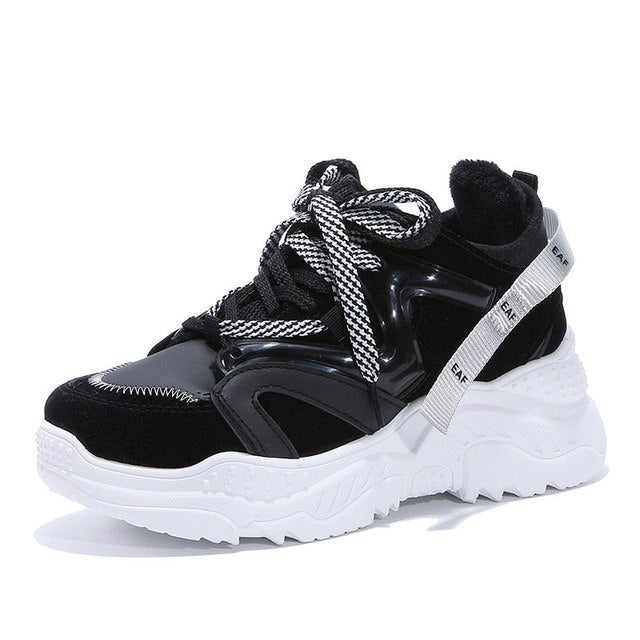 Unisex Men's/Women's Air Mesh Running Shoes