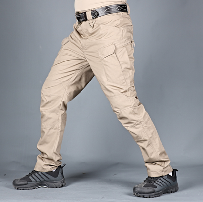 Men's Fashion Tactical Cargo Pants