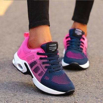 Women's Lightweight Casual Sneakers