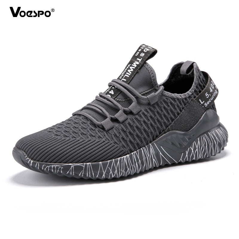 Unisex Men's/Women's Lightweight Wear-Resistant Running Shoes