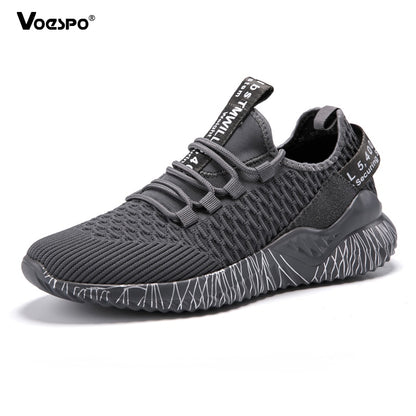 Unisex Men's/Women's Lightweight Wear-Resistant Running Shoes