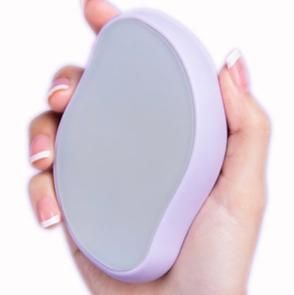 Women's Gentle Exfoliating Hair Removal Device