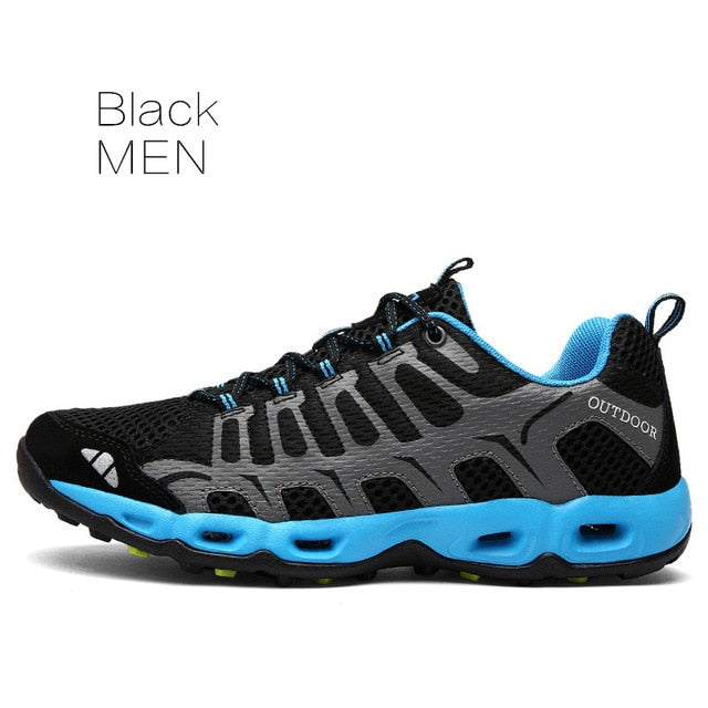 Unisex Men's/ Women's Breathable Mesh Tennis Shoes