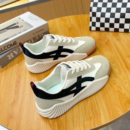 Women's Korean Version Casual Sneakers