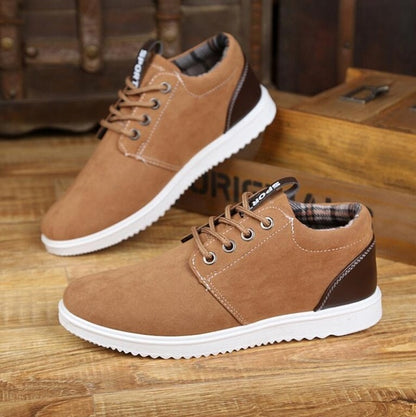 Men's Lightweight Casual Sneakers