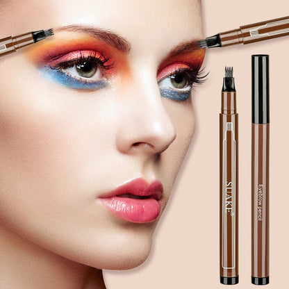 Microblading Eyebrow Pencil