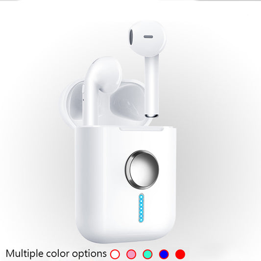 Wireless 5.0 Stereo Bluetooth Earbuds