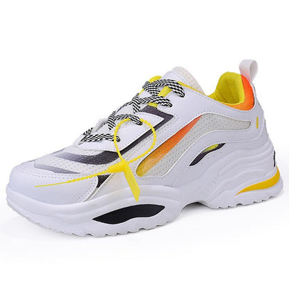 Unisex Men's/Women's Air Mesh Running Shoes