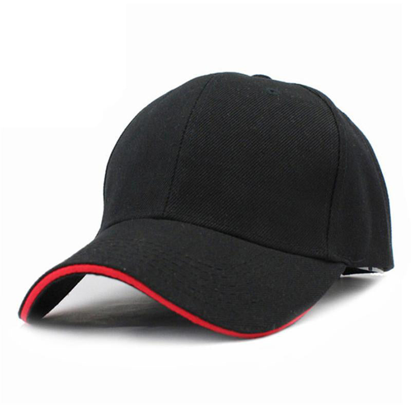 Unisex Men's/Women's Two-Tone Baseball Cap