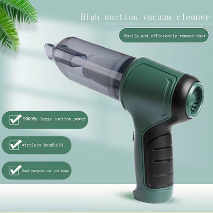 Rechargeable Handheld Vacuum Cleaner