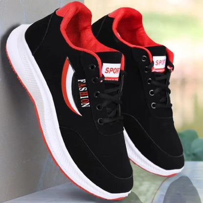 Men's Fashion Breathable Casual Sneakers