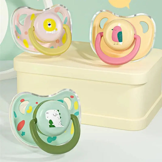 Pet's Silicone Pacifier