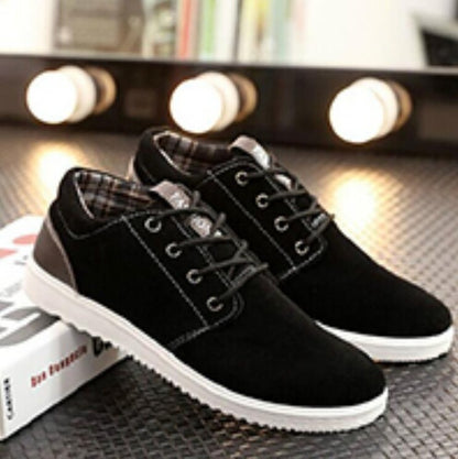 Men's Lightweight Casual Sneakers