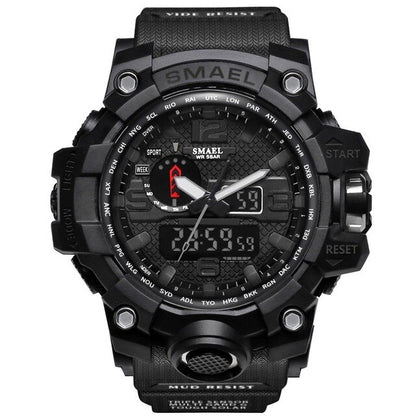 Men's Digital LED Electronic Sports Watch