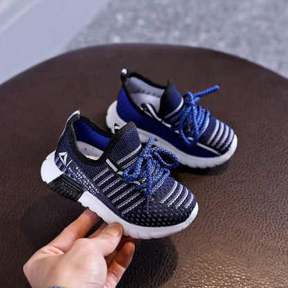 Kid's Toddler Non-Slip Sneakers