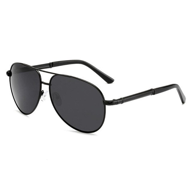 Men's Designer Polarized Sunglasses