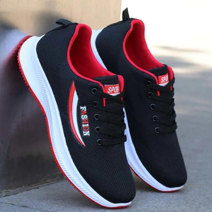 Men's Fashion Breathable Casual Sneakers