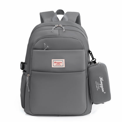 Children's Nylon Backpack