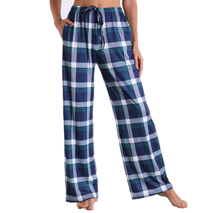 Women's Loose Fit Lounge Pants