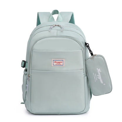 Children's Nylon Backpack