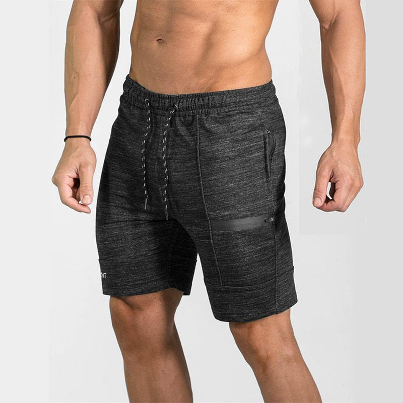 Men's Fitness Shorts