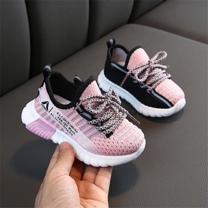 Kid's Toddler Non-Slip Sneakers