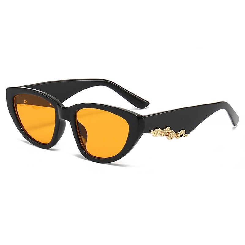 Women's Cat Eye Fashion Sunglasses