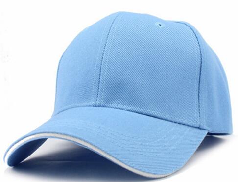 Unisex Men's/Women's Two-Tone Baseball Cap