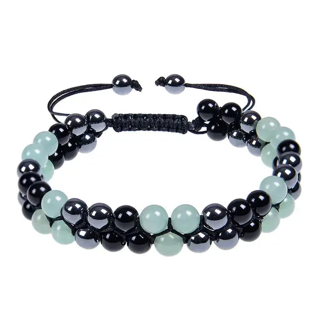 Ultimate Healing Triple Protection Bracelet