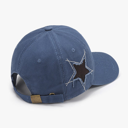 Adjustable Star Cap