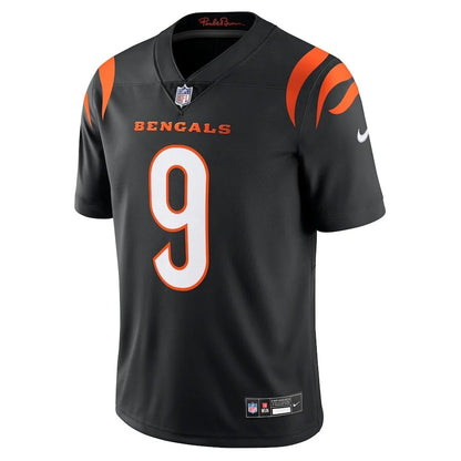 Men's Joe Burrow Bengals Jersey