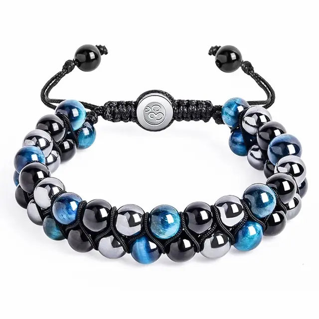 Ultimate Healing Triple Protection Bracelet