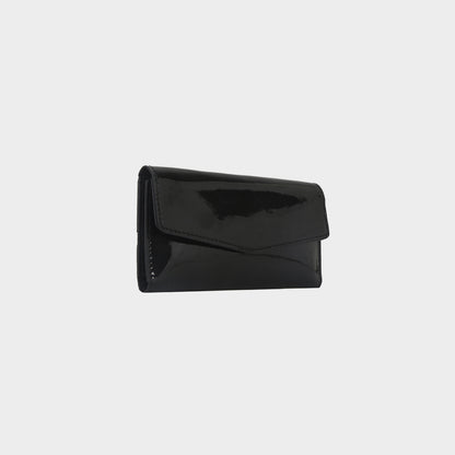 Small Leather Wallet