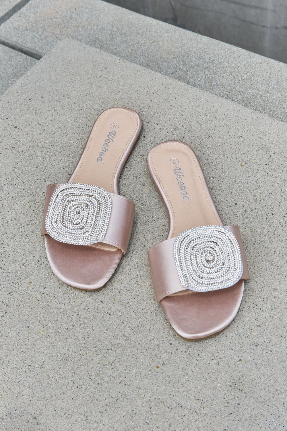 Women's New Day Slide Sandal