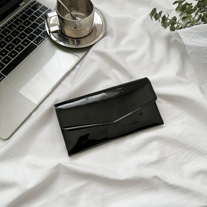 Small Leather Wallet