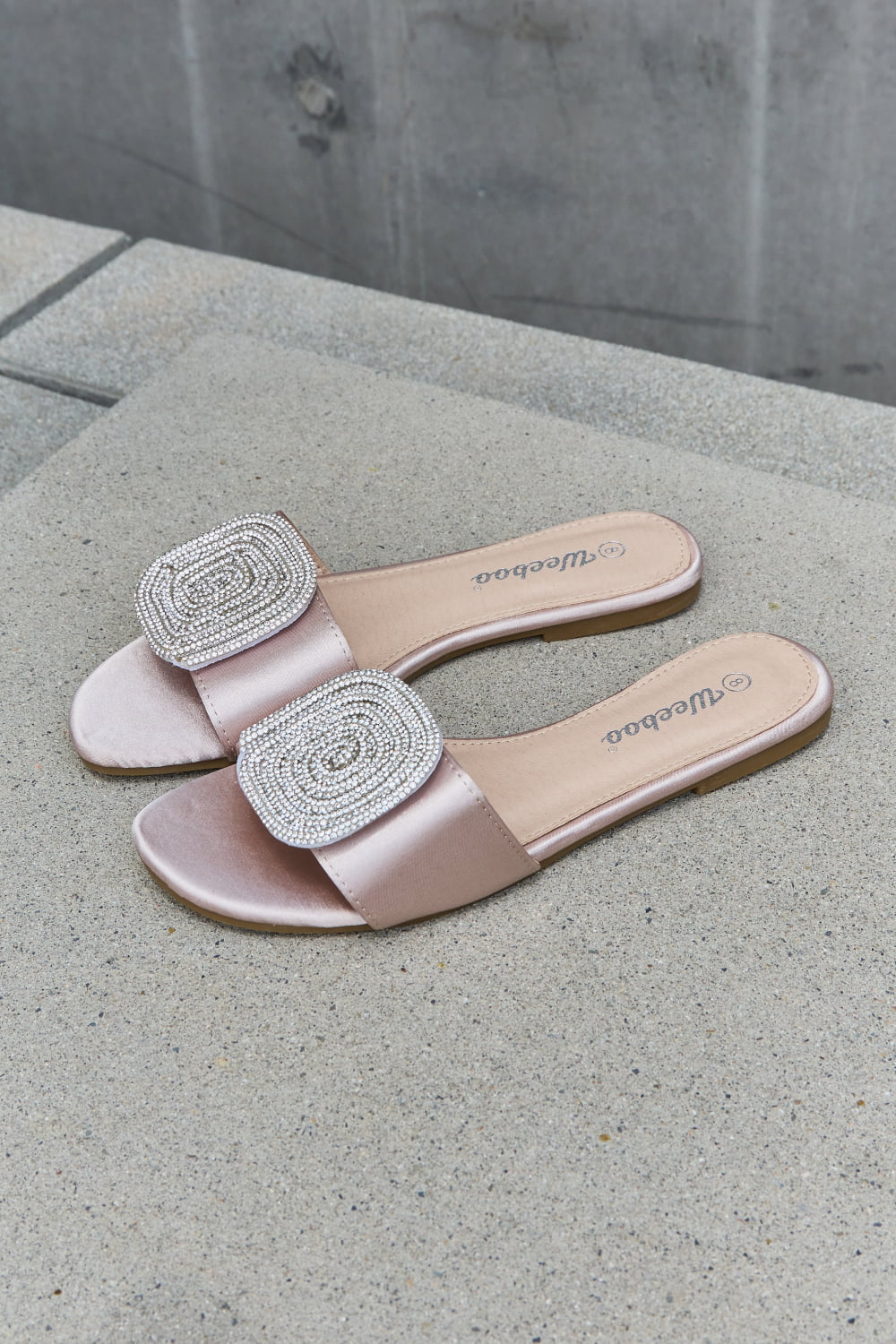 Women's New Day Slide Sandal