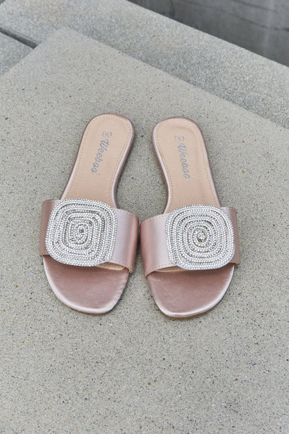 Women's New Day Slide Sandal