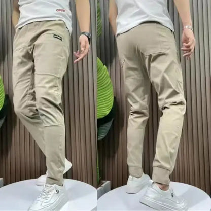 Men's Flex Comfort Cargo Pants