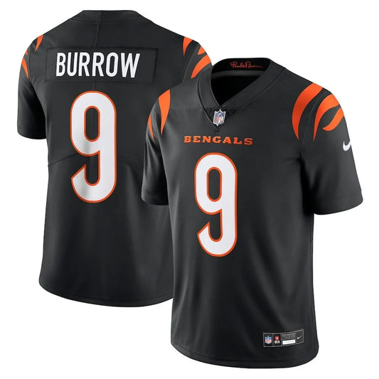 Men's Joe Burrow Bengals Jersey